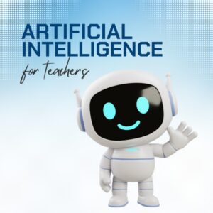 دبلومة الذكاء الاصطناعي للمعلمين