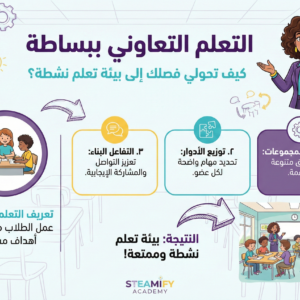 التعلم التعاوني